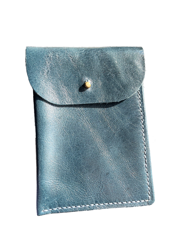Passport case